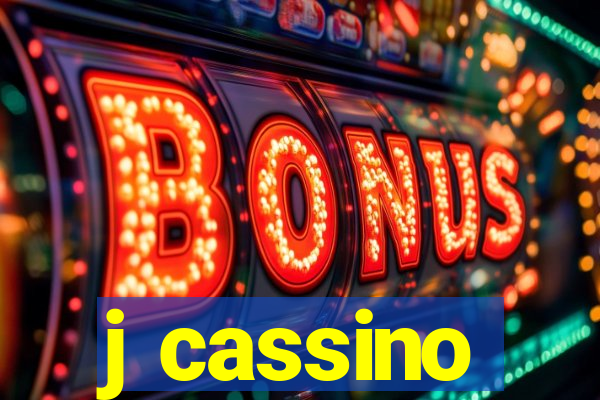 j cassino